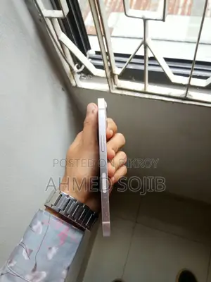 Apple iPhone 13 128 GB Purple