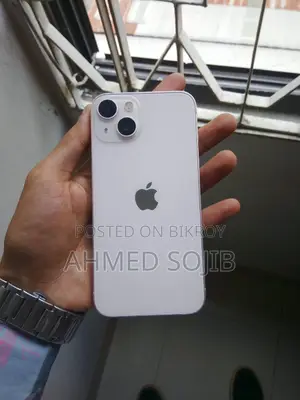 Apple iPhone 13 128 GB Purple