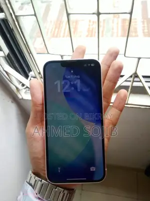 Apple iPhone 13 128 GB Purple
