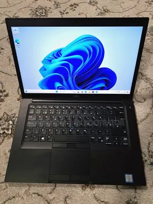 Laptop Dell Latitude 7490 8GB Intel Core I5 SSD 256GB