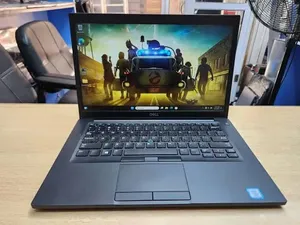 Laptop Dell Latitude 7490 8GB Intel Core I5 SSD 256GB