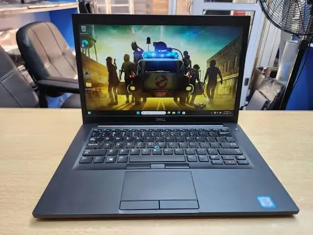 Laptop Dell Latitude 7490 8GB Intel Core I5 SSD 256GB