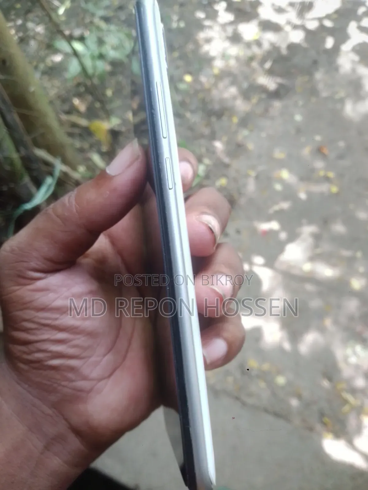 ওপ্পো এ১৫এস ৬৪ জিবি হোয়াইট