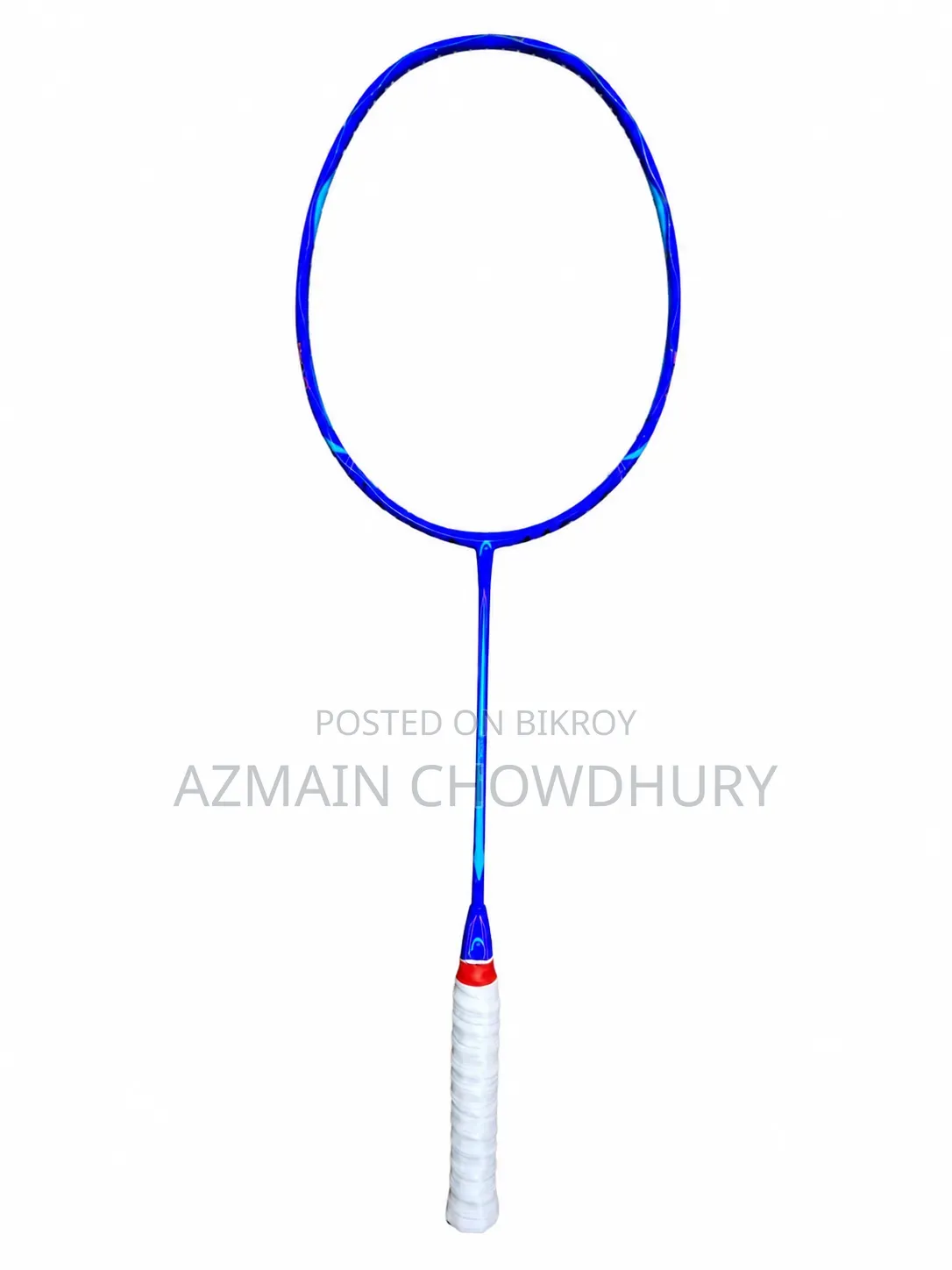 Head Pioneer 990 Badminton Racket