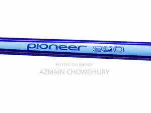 Head Pioneer 990 Badminton Racket