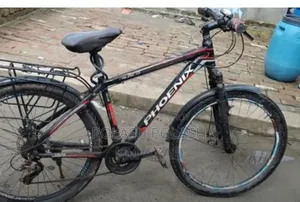 একটি সাইকেল বিক্রি করা হবে