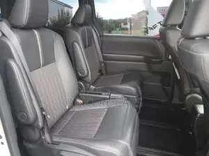 Toyota Noah 2023 Pearl