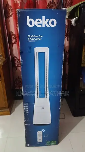 বেকো এয়ার কুলার/পিউরিফায়ার