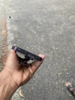 অ্যাপল আইফোন ১৪ প্রো ম্যাক্স ১২৮ জিবি ব্লু