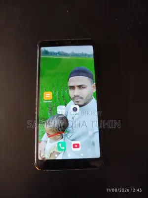 শাওমি রেডমি নোট ৫ ৩২ জিবি কালো