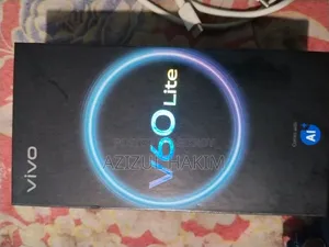ভিভো ভি৬০ লাইট ২৫৬ জিবি গ্রে