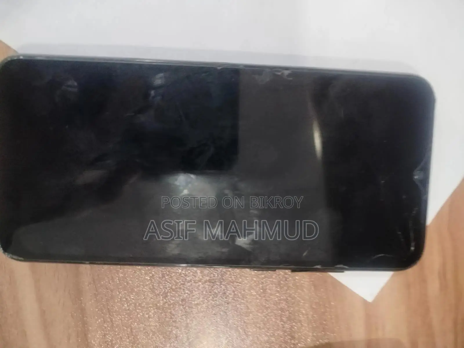 Walton Primo R8 64 GB Blue