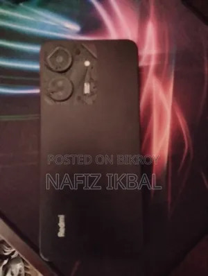 Xiaomi Redmi 13C 128 GB Black