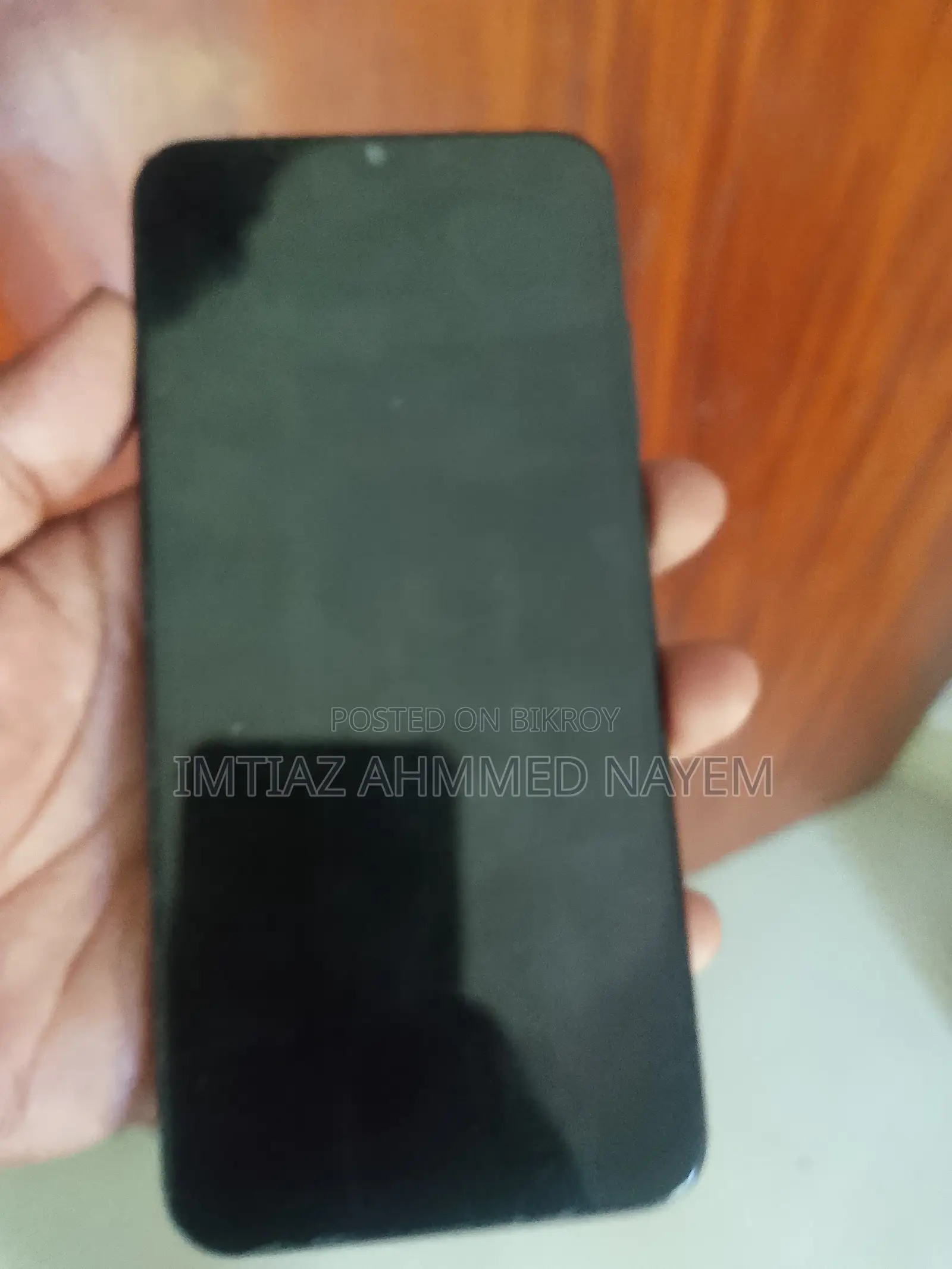 New Samsung Galaxy A04e 64 GB Black
