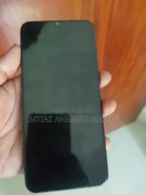New Samsung Galaxy A04e 64 GB Black