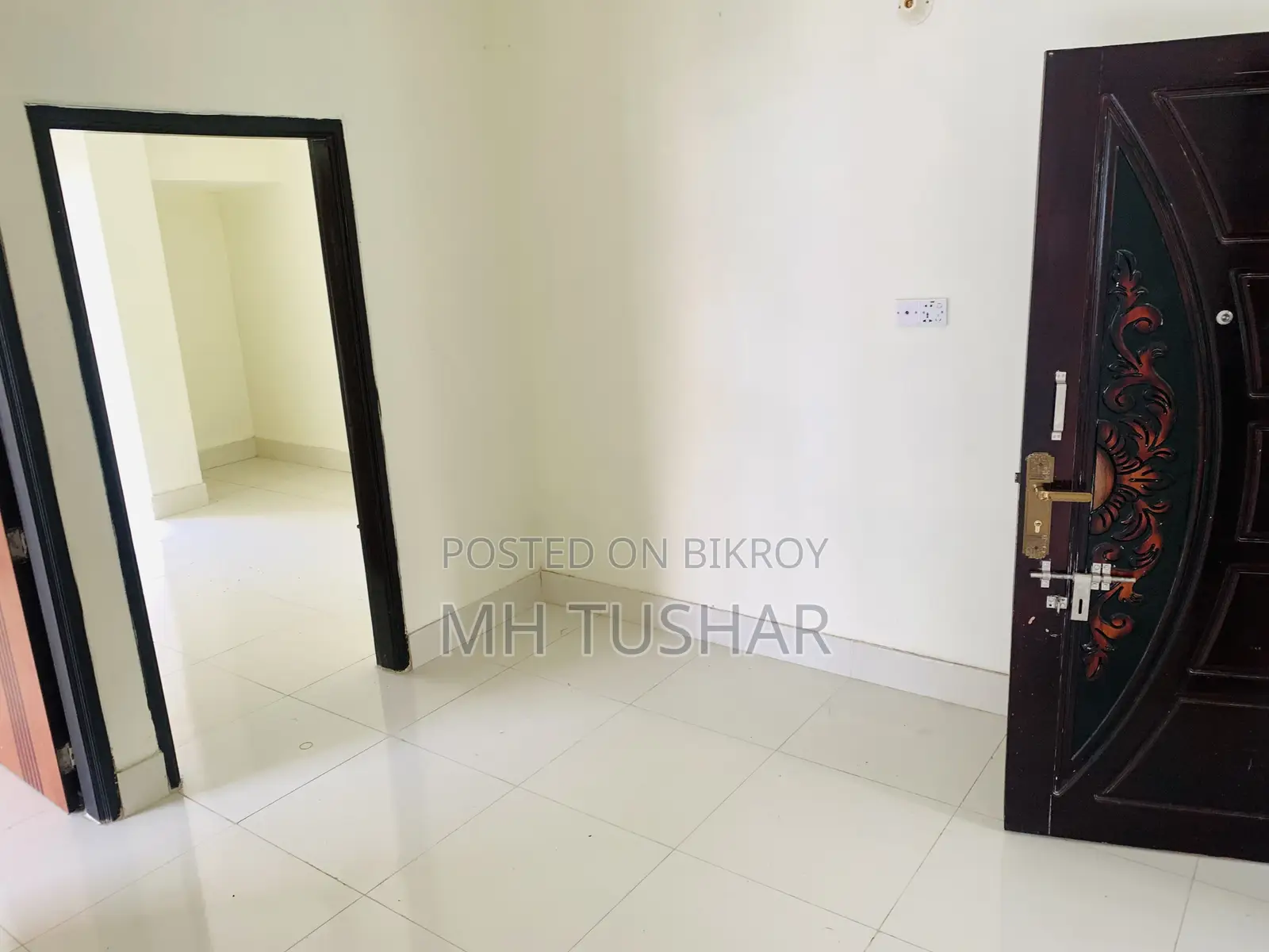 3-Bedroom Apartment in Cumilla for Sale