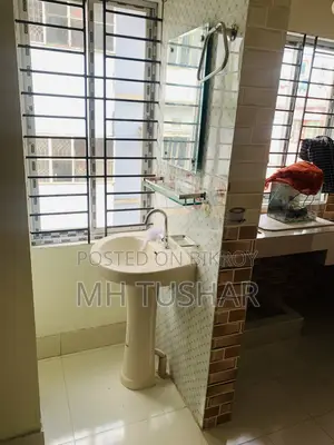 3-Bedroom Apartment in Cumilla for Sale