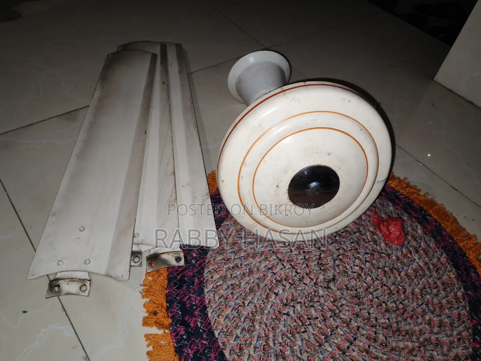 সিলিং ফ্যান ৫৬"