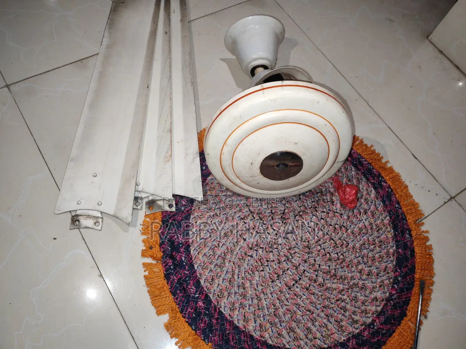 সিলিং ফ্যান ৫৬"