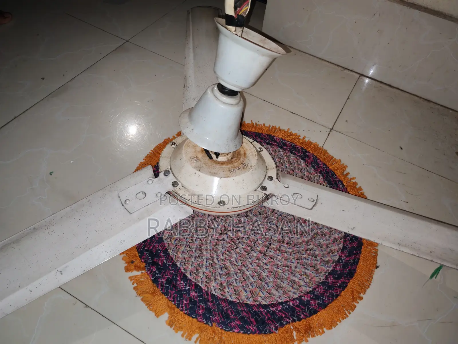 সিলিং ফ্যান ৫৬"