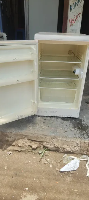 Sharp 100 Liter Normal Fridge Completely Normal