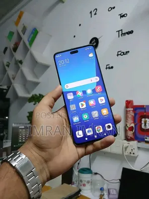 Xiaomi 13 Lite 256 GB Black