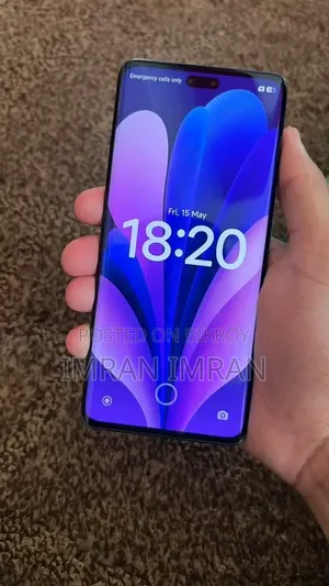 Xiaomi 13 Lite 256 GB Black
