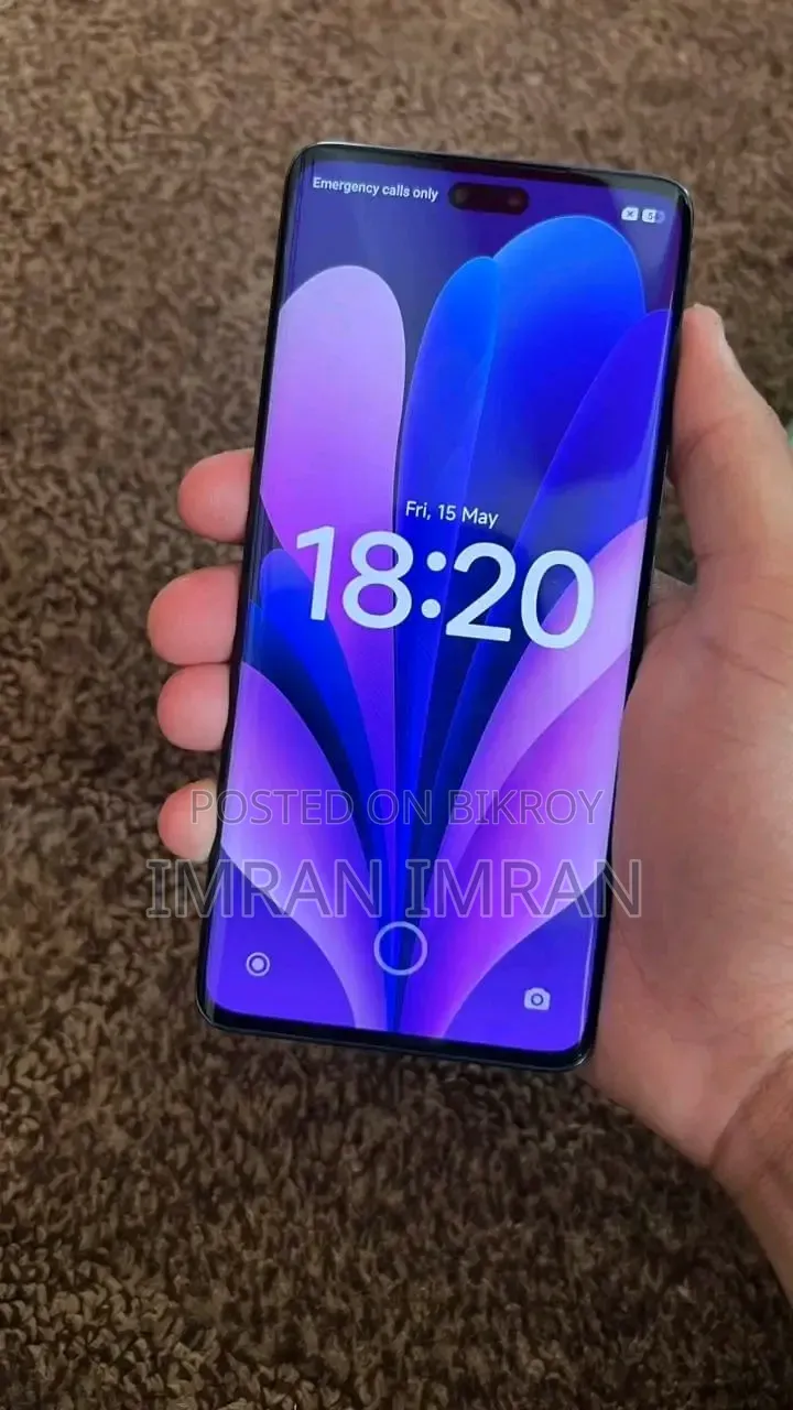 Xiaomi 13 Lite 256 GB Black