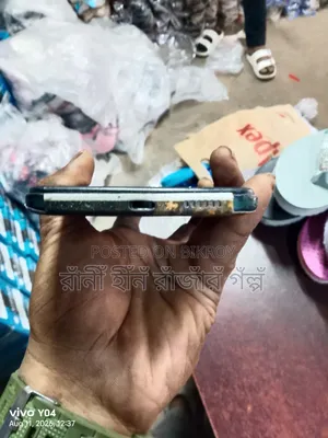Xiaomi Poco C55 128 GB Green