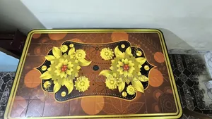 আরএফএল প্লাস্টিক টেবিল