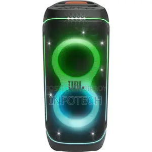 JBL PARTYBOX 720 Bluetooth Portable Speaker, 800W RMS