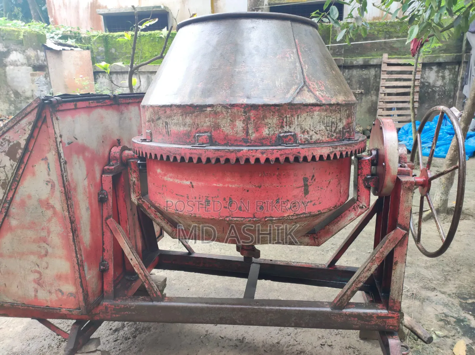 Welding Machine