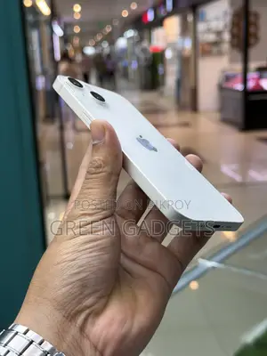 Apple iPhone 13 128 GB White