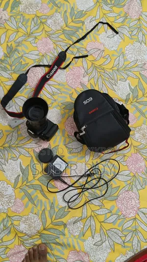 Canon 650d