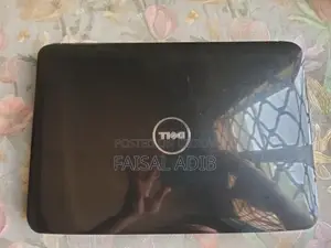 ল্যাপটপ ডেল ৪জিবি ইন্টেল কোর ২ ডিও এইচডিসিপি ৩২০জিবি