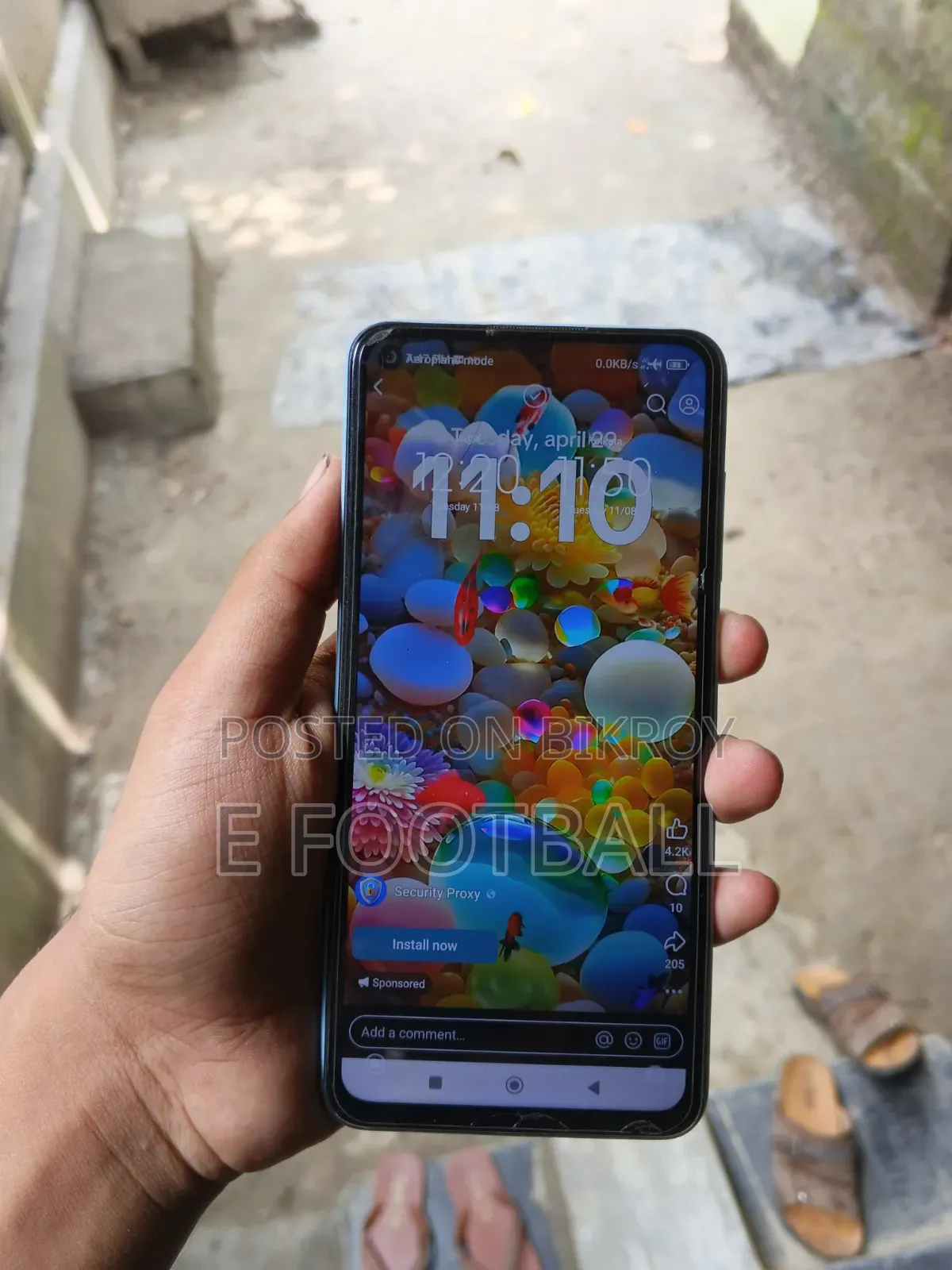 শাওমি রেডমি নোট ৯ ৬৪ জিবি সাদা