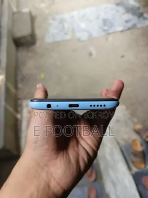 শাওমি রেডমি নোট ৯ ৬৪ জিবি সাদা