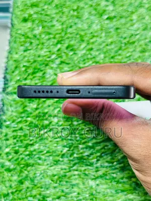 শাওমি পোকো এক্স৭ প্রো ২৫৬ জিবি ব্ল্যাক