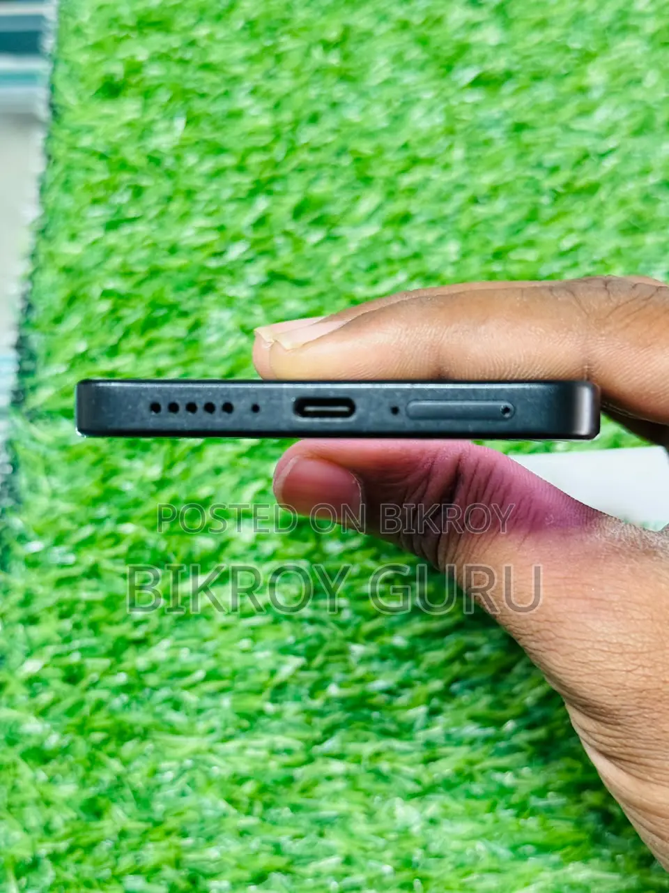 শাওমি পোকো এক্স৭ প্রো ২৫৬ জিবি ব্ল্যাক