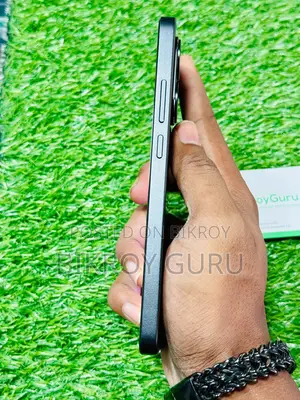 শাওমি পোকো এক্স৭ প্রো ২৫৬ জিবি ব্ল্যাক