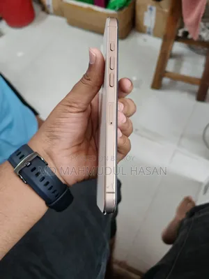 Apple iPhone 16 Pro Max 512 GB Rose Gold