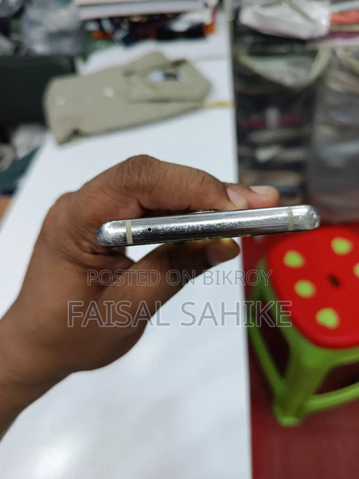 OnePlus 8 128 GB Gray