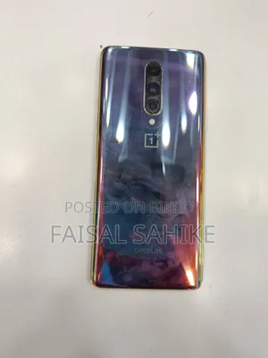 OnePlus 8 128 GB Gray