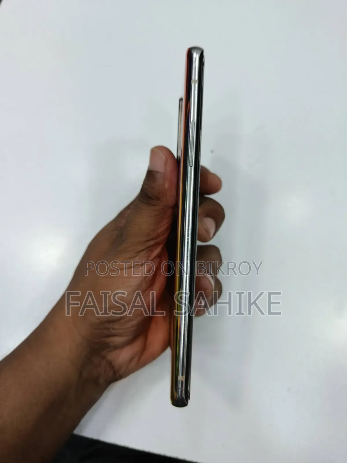 OnePlus 8 128 GB Gray