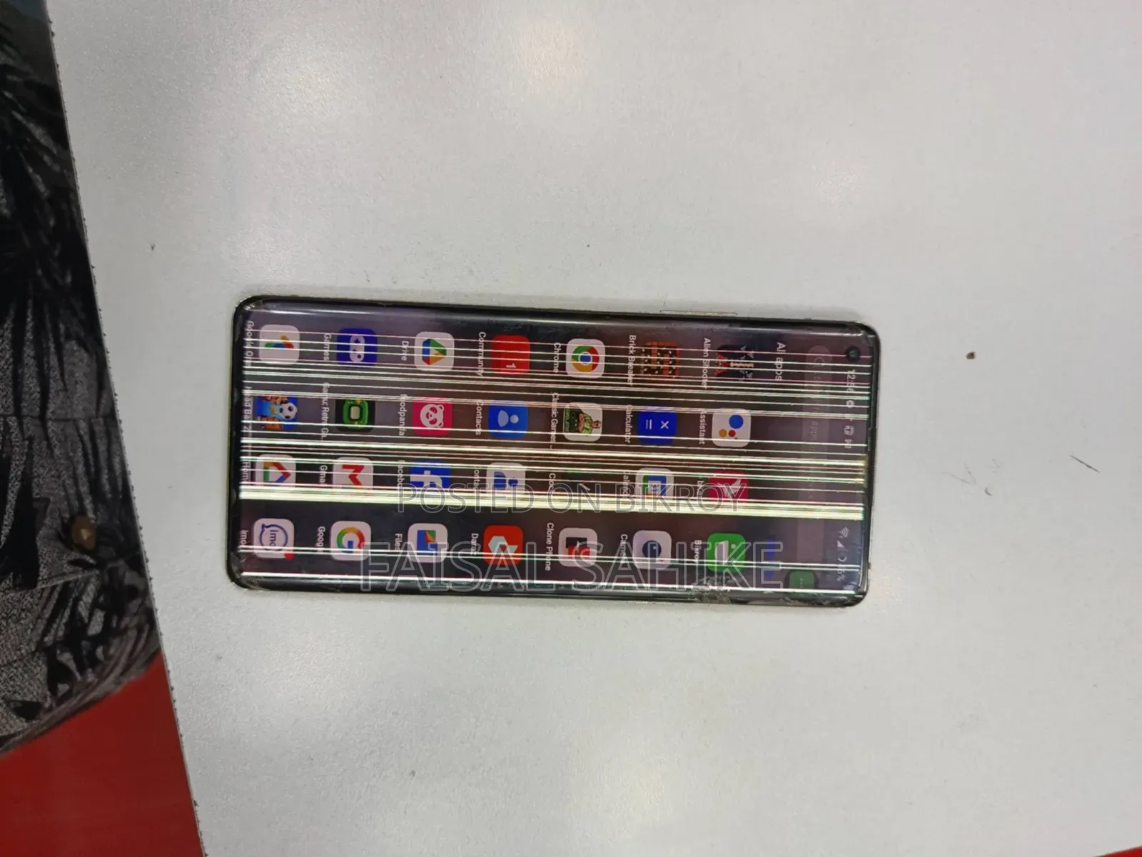OnePlus 8 128 GB Gray