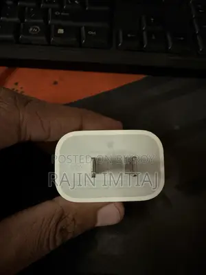 অ্যাপল ২০ডব্লিউ এডাপ্টার ইউএসএ