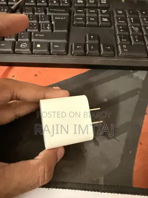 অ্যাপল ২০ডব্লিউ এডাপ্টার ইউএসএ