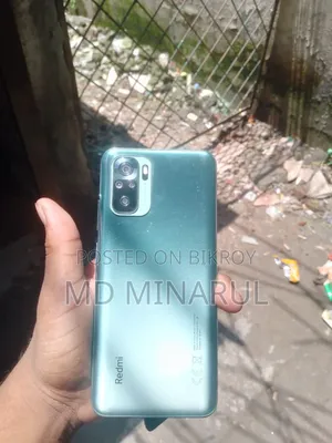 Realme 10 64 GB Green
