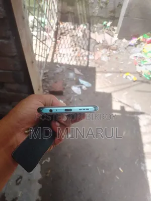 Realme 10 64 GB Green