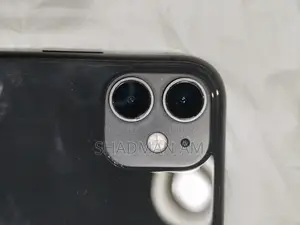 আইফোন ১১ ব্যাক ক্যামেরা